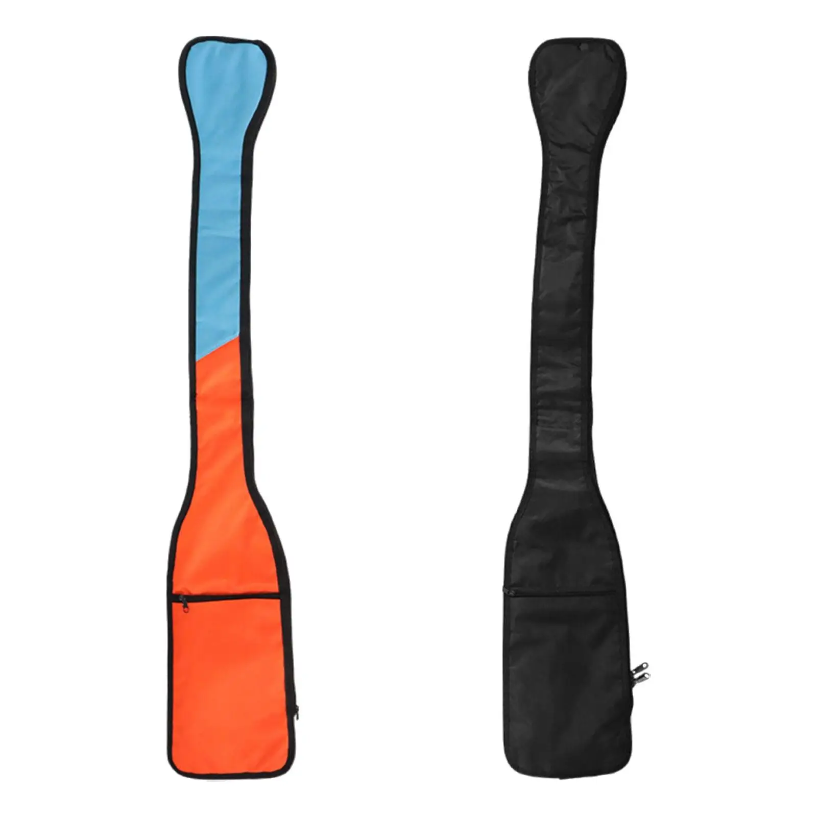 Kayak Paddle Storage Bag Dragon Boat Paddle Bag Durable Case Bag for Kayak Carrying Bag for Inflatable Boat Kayak Accessories