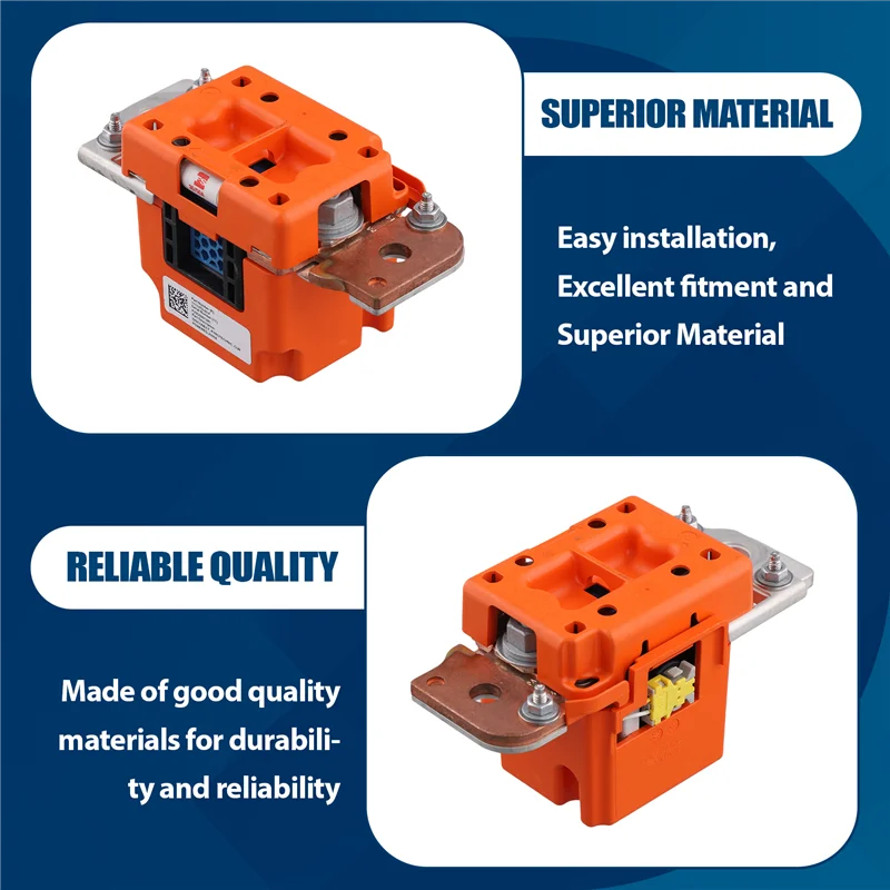 ONCE 1111313-00-F Battery Pyrofuse For Tesla Model S 2012-2021 High Voltage Battery Disconnect Pyrofuse