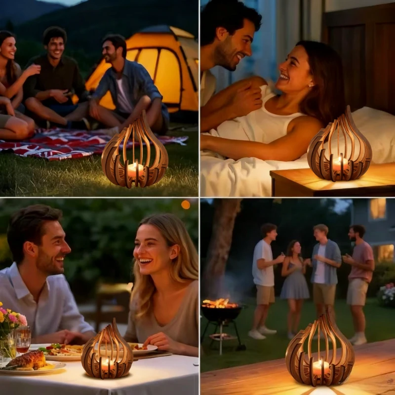 Thumbnail 4 - #88 Compare Candle Holders Before You Buy