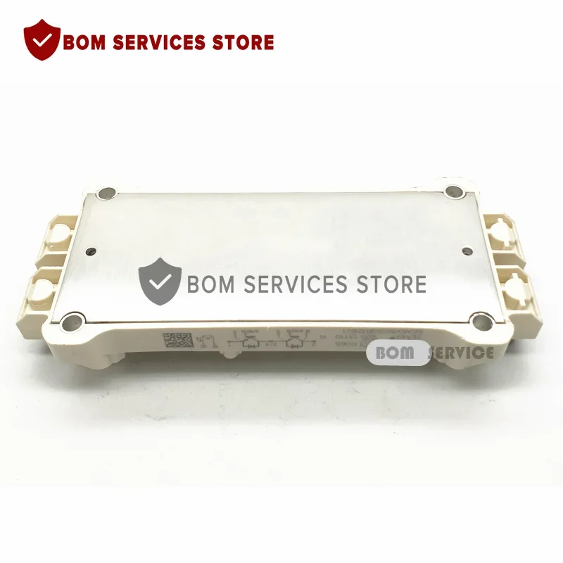 SEMIX503GB126V1 SEMIX503GB126V3 Frete grátis MÓDULO IGBT ORIGINAL