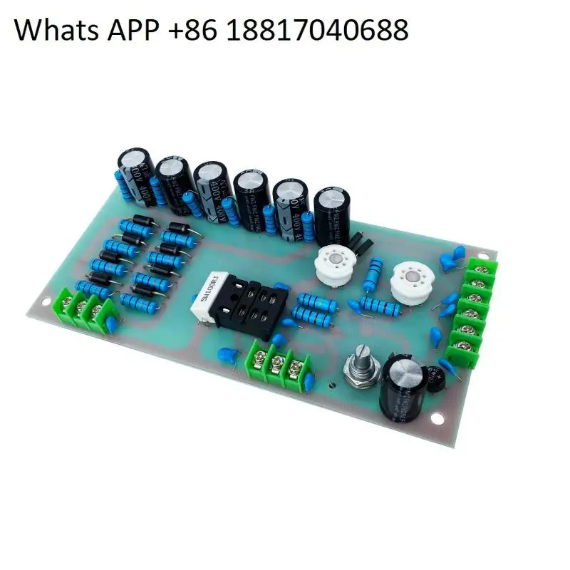 

Высокочастотная машина 2D21, искровая защита, искровая плата, высокочувствительная защита пресс-форм, двойная трубчатая плата