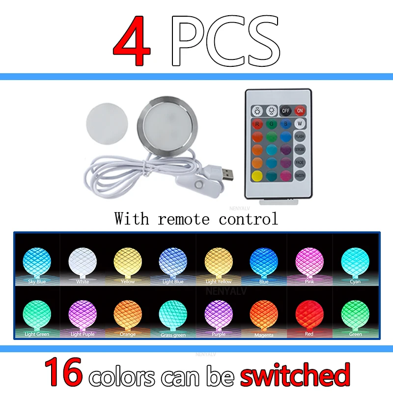 Voor Bambu Lab Led Lamp Kit 001 Hardware 3d Afdrukken Onderdelen Bambulab Licht Kit Led Licht Onderdelen Model