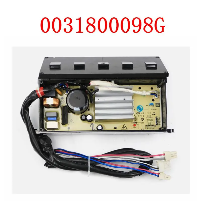 0031800098G For Haier washing machine computer board power board control board main board parts