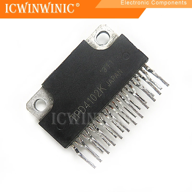 VENTA CALIENTE (1 Pçs-lote) TPD4102K TPD4102