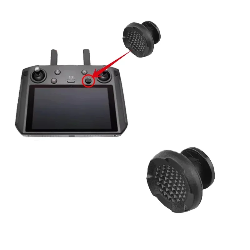 control 5D button for DJI smart controller five-dimensional rocker thumb stick repair part