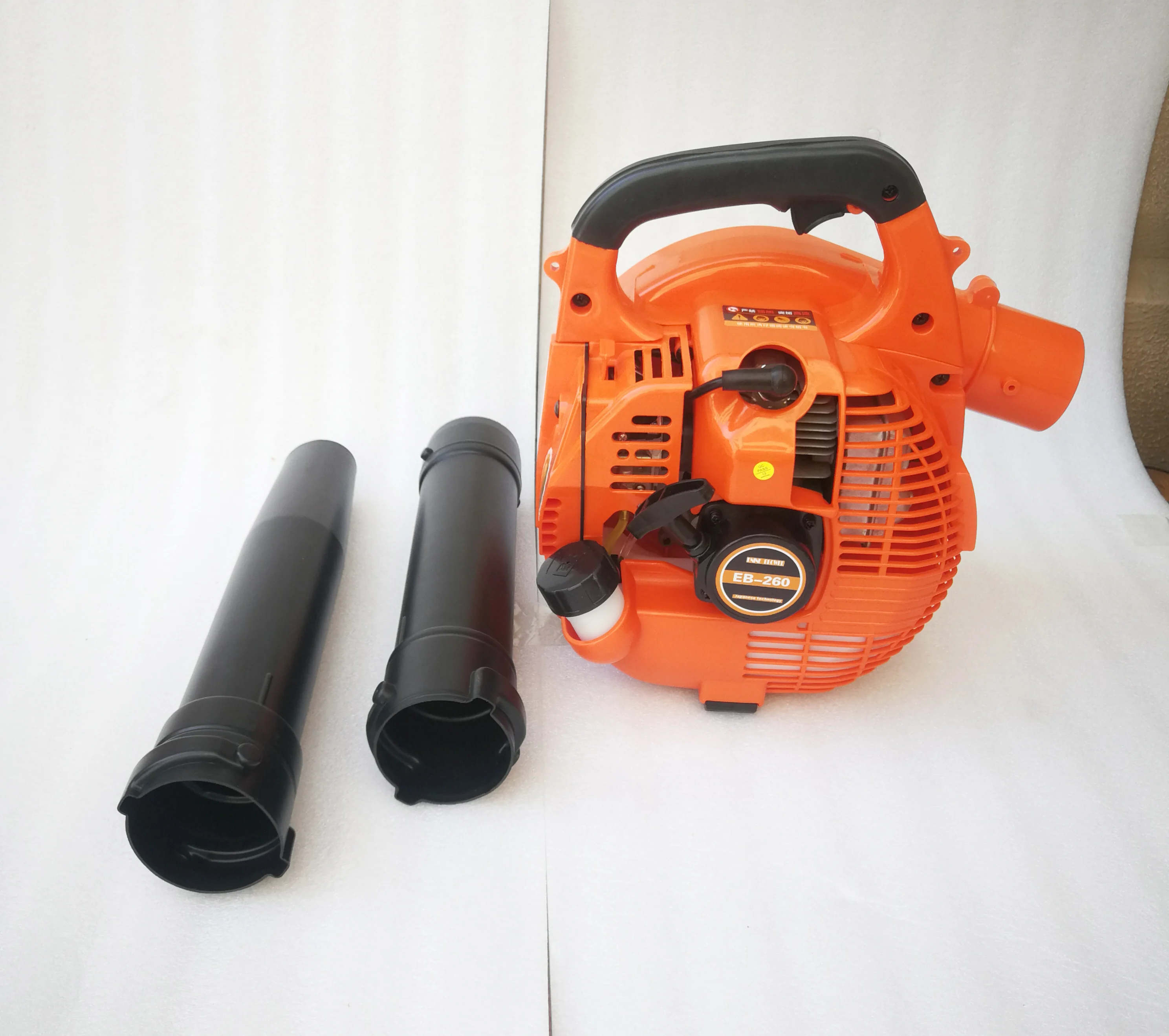 Gasoline Air Handle Blower EB260 Agricultural Household Fire Extinguish 25cc Two-stroke Snow