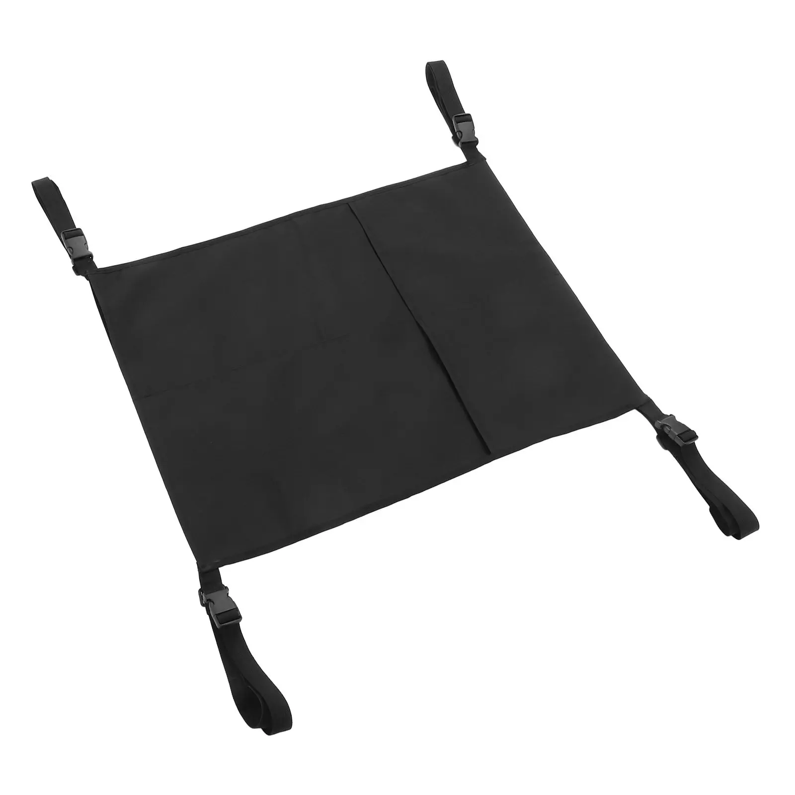 

Держатель для двух кислородных баллонов для инвалидных колясок, портативная водонепроницаемая регулируемая сумка для кислородных баллонов для большинства инвалидных колясок, ходунков, скутеров