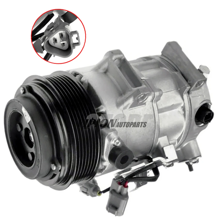 AC Compressor For LEXUS RX300 RX330 RX350 2006 2007 2008 88320-48110 8832048110