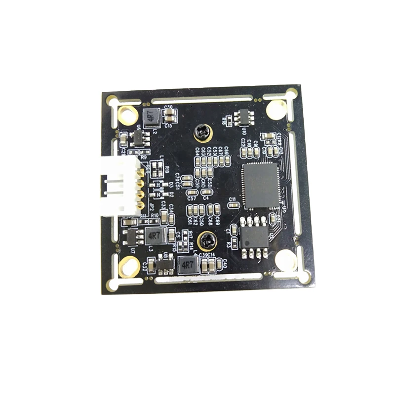 IMX415 Drive-free 4K8 Million HD USB Camera module Industrial  visual face recognition module