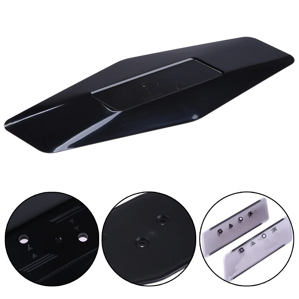 

2 in 1 Vertical Bracket Stand Holder for PS4 Slim PS4 Pro
