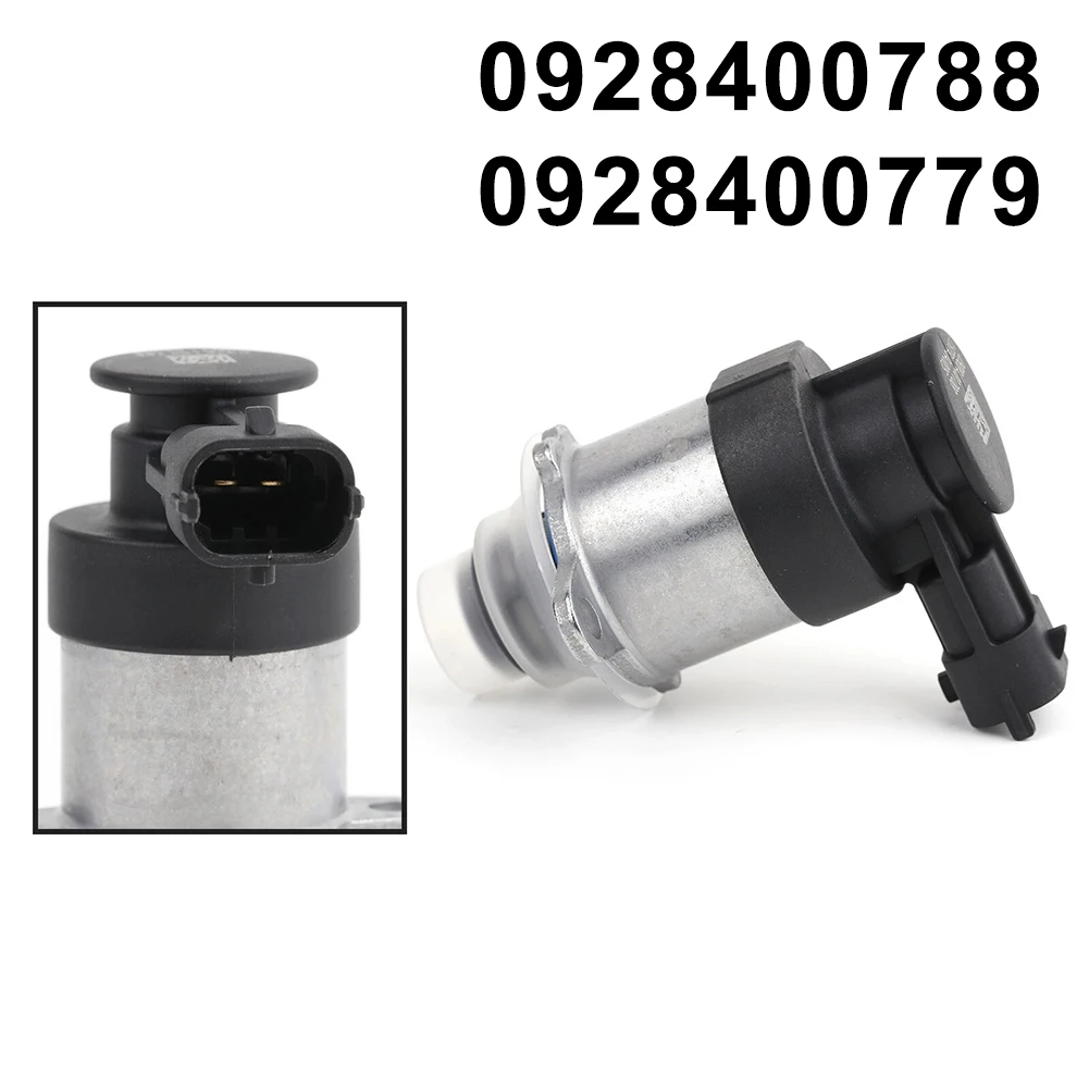 

Fuel Pump Pressure Regulator Valve for Dacia Duster and Logan 1 5 dCi High Reliability Replacement Part 0928400779