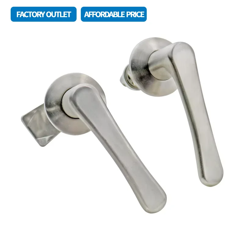 

Ручка из нержавеющей стали 304, пищевое оборудование, выпечка табака, кухонная ручка, дверь для холодного хранения, промышленное оборудование