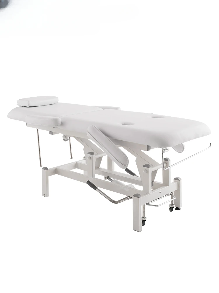 Private gynecological examination adjustable diagnosis and treatment surgery obstetric and cosmetic tattoo bed