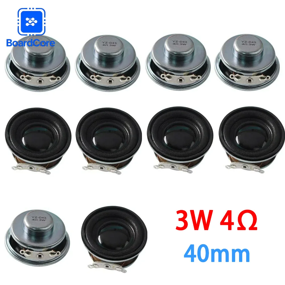 1-20Pcs 40Mm Mini S…