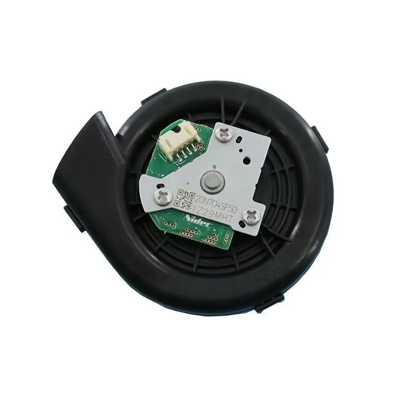 For Dreame Fan Engine for Robot Cleaner W10 (Pro) L10 Prime Xiaomi Mijia S10+ B105 STYTJ06ZHM Vacuum Generator Spare Parts