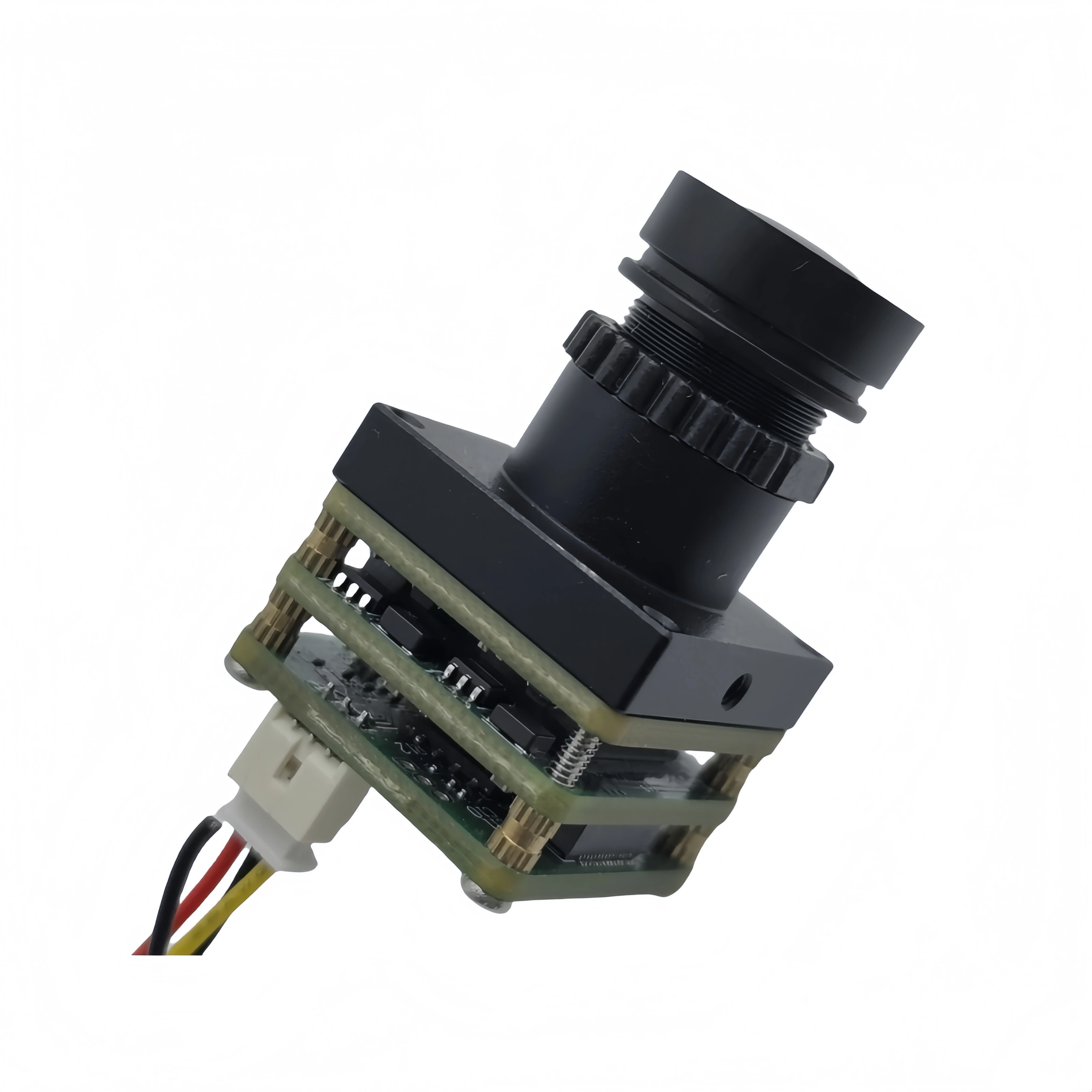 2026 Runcam Phoenix 2 Sp V4 GPS لـ RC FPV Racing Mini Quadcopter 4K القرار 4:3/16:9 للرؤية الليلية تيار مستمر 5-36 فولت نسبة الشاشة #5