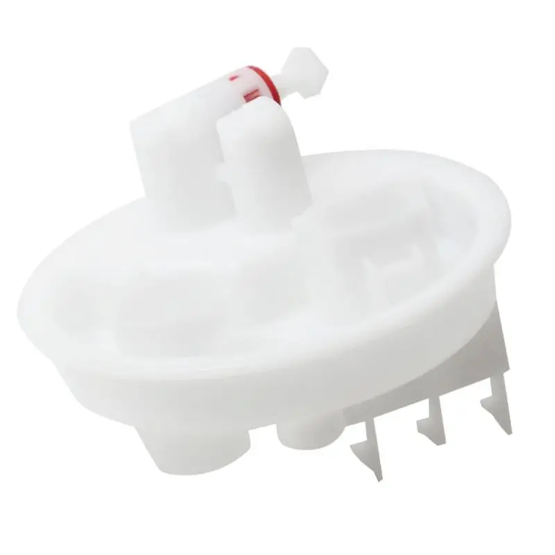 AC76-WGC500130 Fuel Pump Upper Cover For Land Rover LR3 05-09 Range Rover Sport 06-09 4.4L