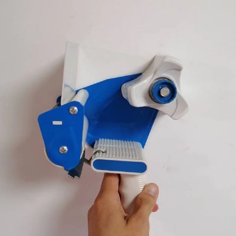 4inch Width Tape Cutter Sealing Device Large Auto Tape dispenser