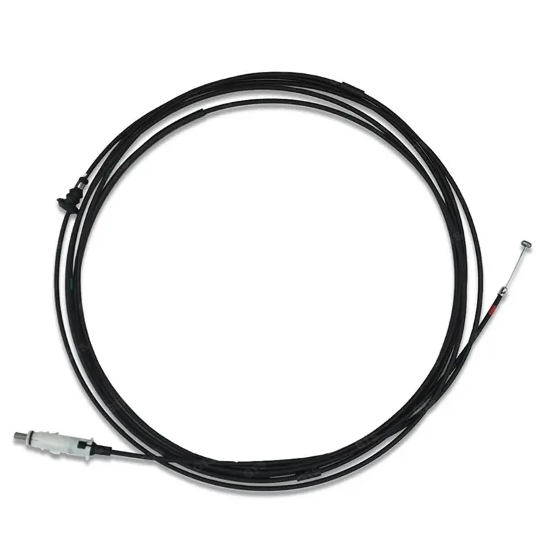 【Top Sale !!】Fuel Lid Release Cable 77035-0K500 RHD Fuel Lid Release Cable