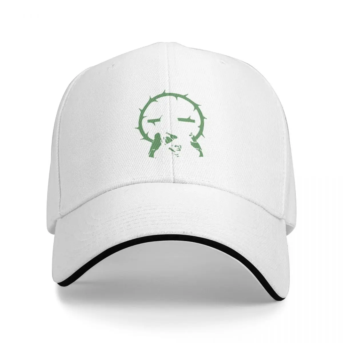 Vintage Singer Type O Negative Peter Steele Baseball Cap Golf Hat Man Hood Women's Beach Outlet Men's