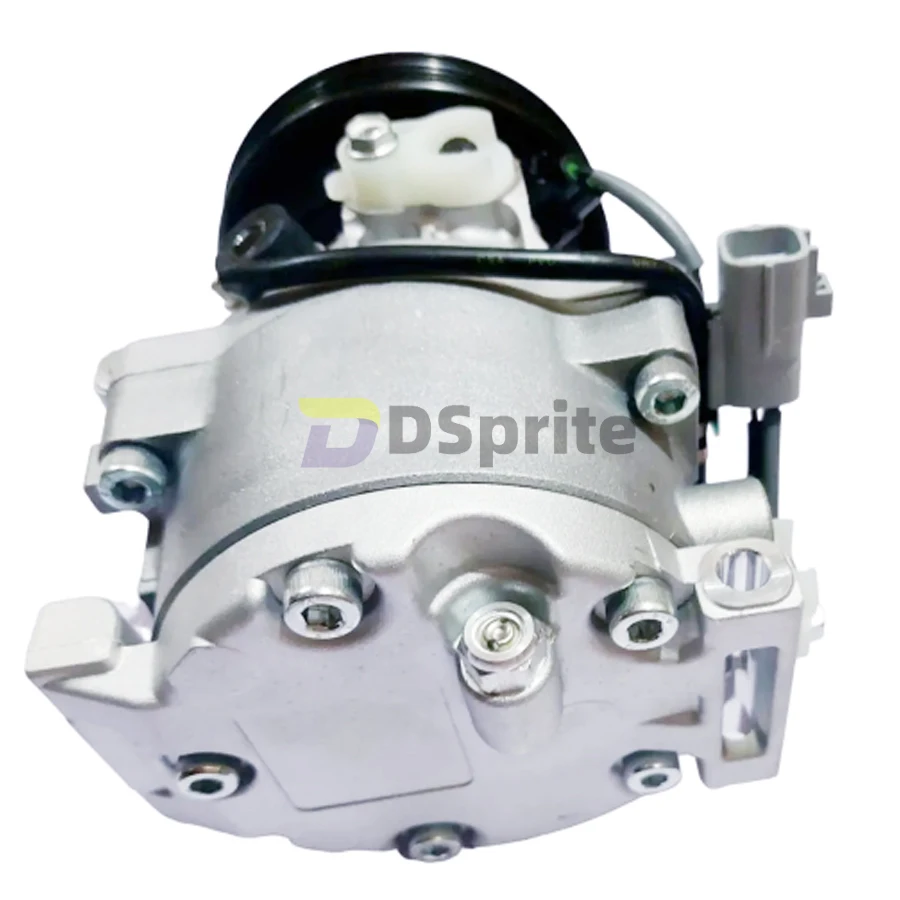 SC08C AC Compressor For Toyota Tercel Starlet corsa Paseo 442500-1620 88320-10551 447200-9733 447200-9734 4472009734 4421000080