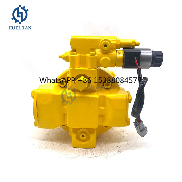 

Excavator Parts Hydraulic Fan Pump 259-0814 150-5883 247-8968 266-8034 179-9778 for 345C E345B E345C Hydraulic Accessories