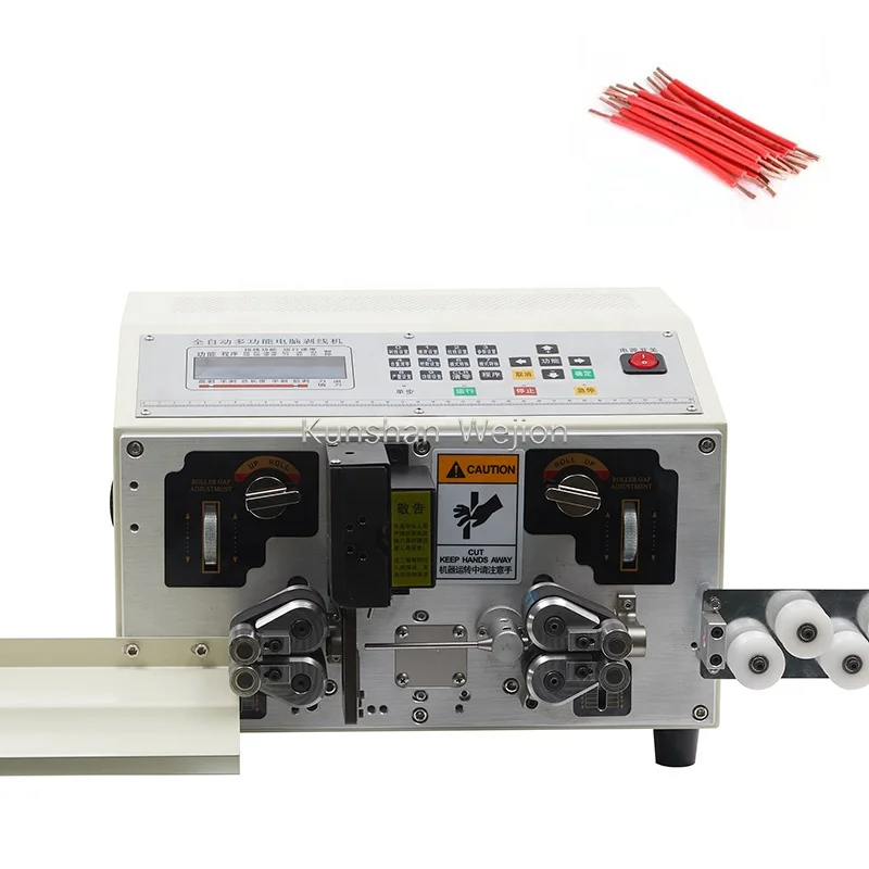 

automatic cable cutting wire stripping machine machine for cable usb machines for assembly usb cable