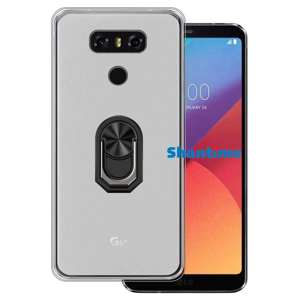 Luxury Shockproof R… - image