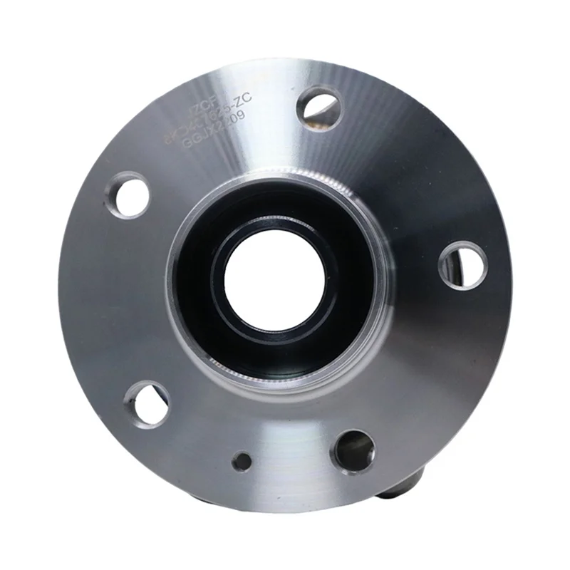 

8KD407625 Ступица подшипника колеса автомобиля в сборе для A4 B8 2012-2016 года A5 8T3 A6 4G2 A7 A8L Q5 8Rb S5 S6 S7 S8 Sq5