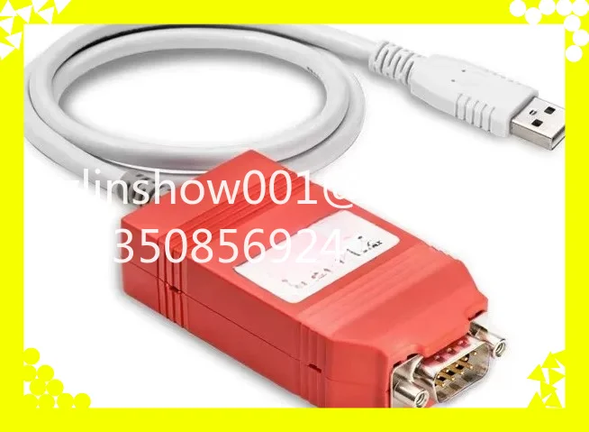 PCAN-USB compatible original model IPEH-002022/002021
