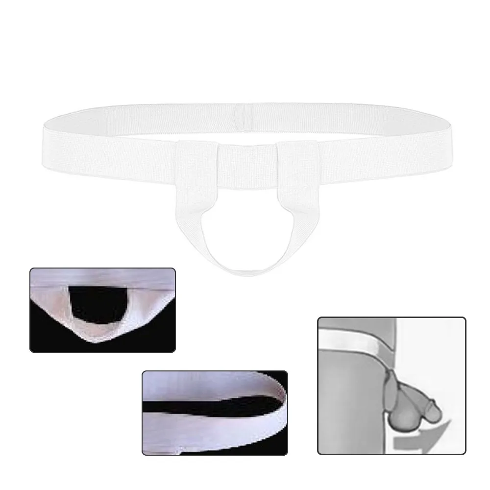 

Pantys Briefs Underpant Panties Underwear High Quality Men's Vintage Style Backless G String Thong Bikini Briefs