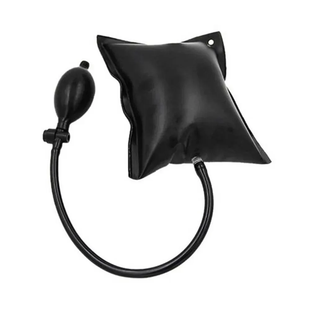 

Утолщенный воздушный насос, клинья, слесарные инструменты, ремонт дверей автомобиля, окна, воздушная подушка, воздушная подушка, аварийный инструмент для разблокировки открытия, автомобильные аксессуары