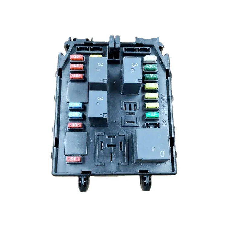 

For HavalH3 H5 H6 C50 Instrument Panel Glove Box Small Fuse Box 1pcs