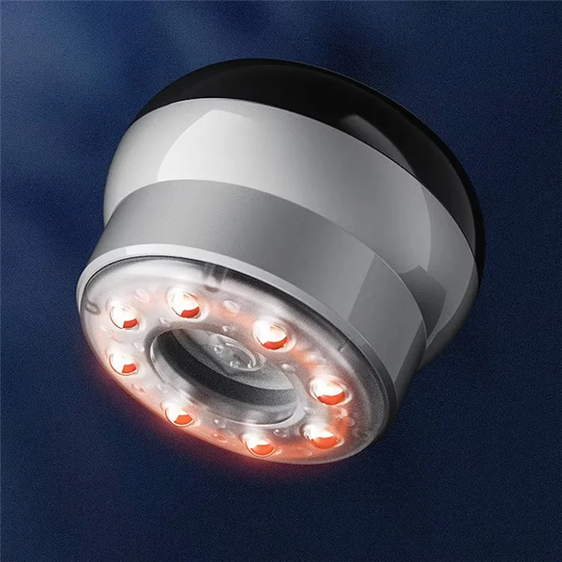 B07B-Scraping Instrument Smart Bianshi Electric Body Meridian Brushi For Personal Care