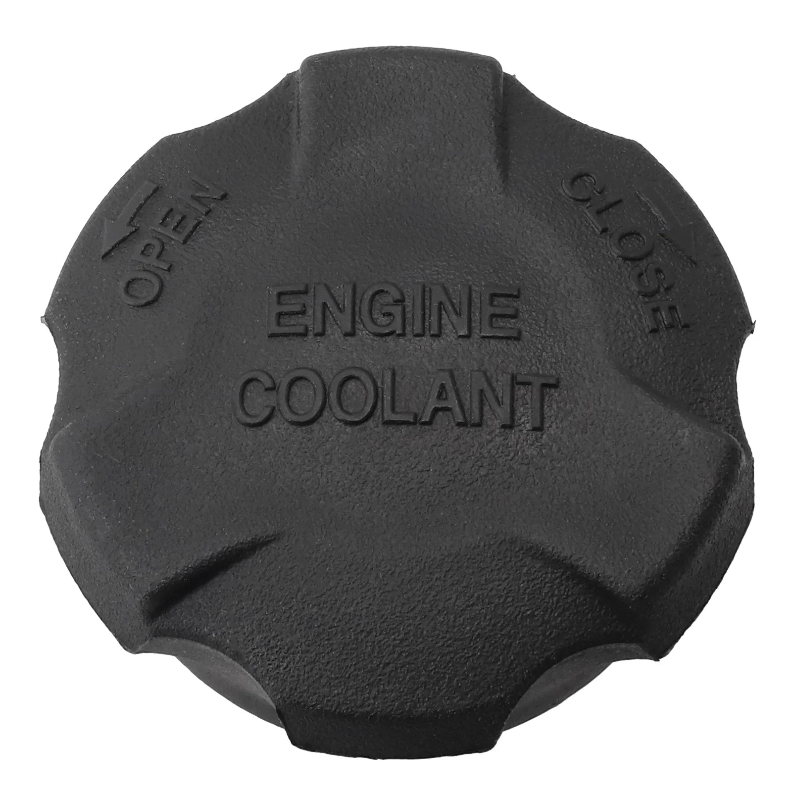 

1pc Radiator-Coolant Reservoir Cap 2544126100 For Kia For Forte For Sportage Quality-Black-Plastic-Car-Acesssories