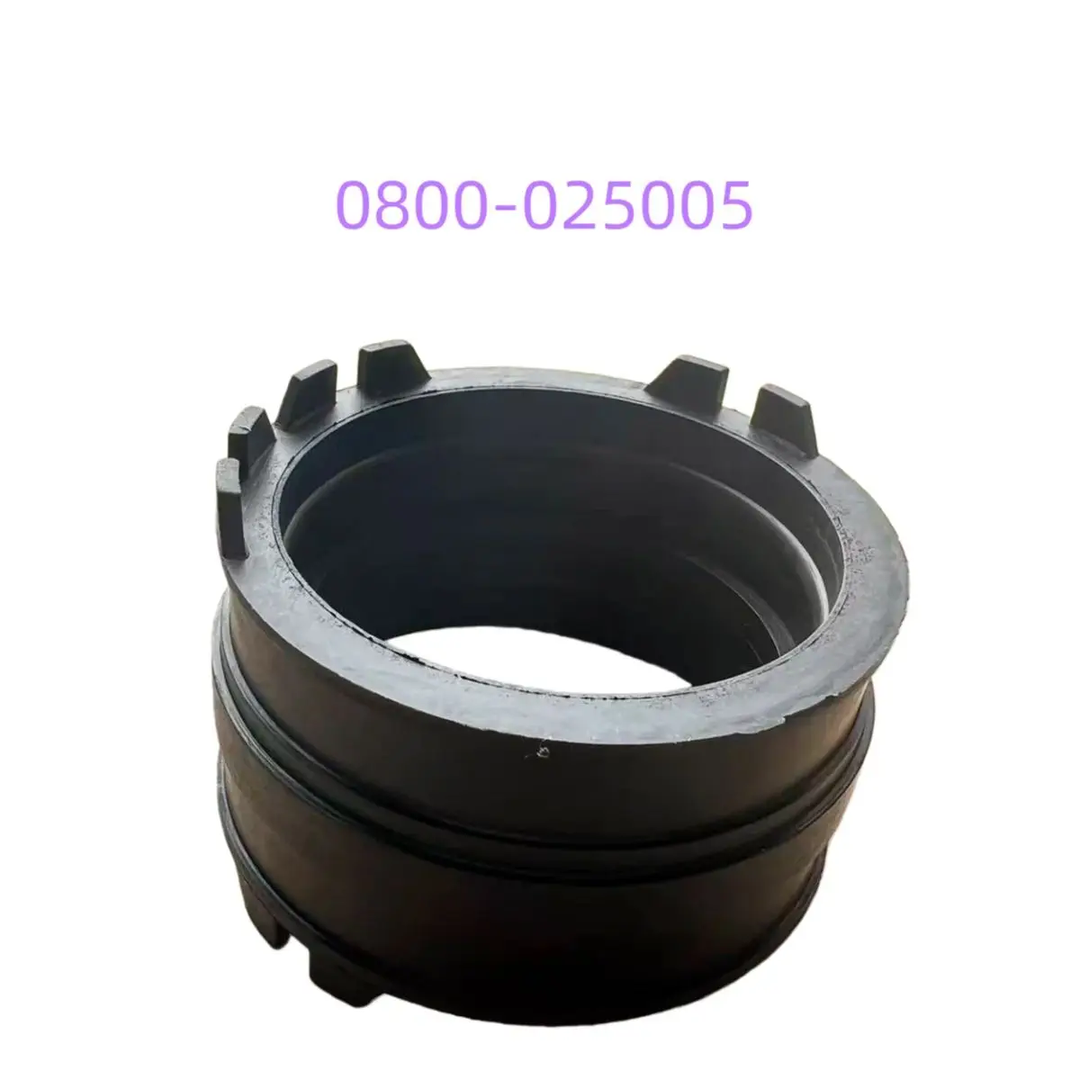 

Throttle Joint Pipe 0800-025005 For CFMoto CForce 800 850 Engine 2V91W 800cc 850cc ATR UTR U8 Z8 ATV UTV SSV Accessories motor