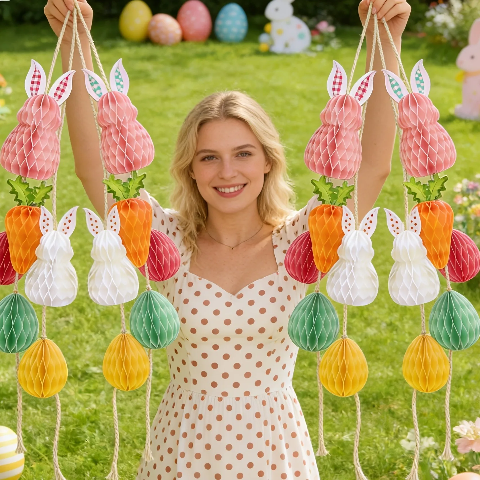 #32 Latest Decorative Pom-Poms Offers
