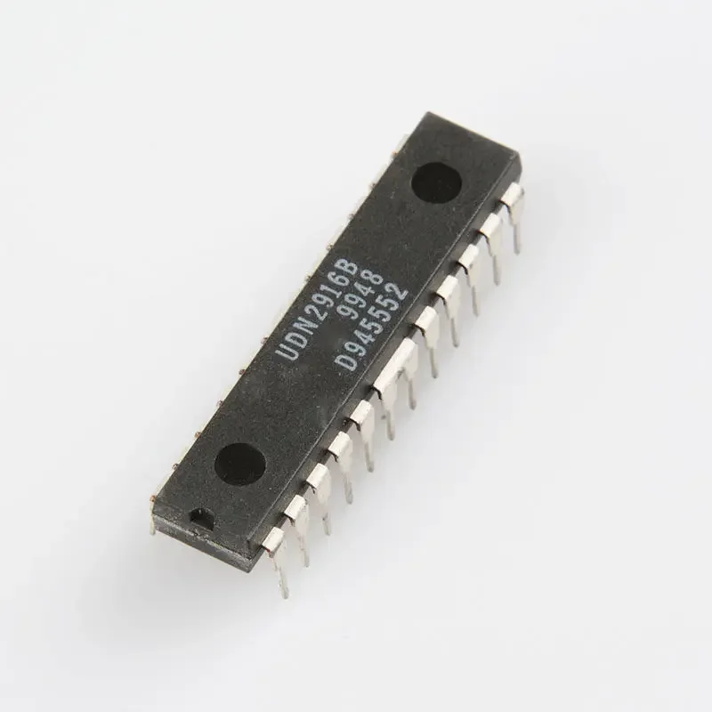 UDN2916B DIP dual full-bridge PWM motor driver IC original