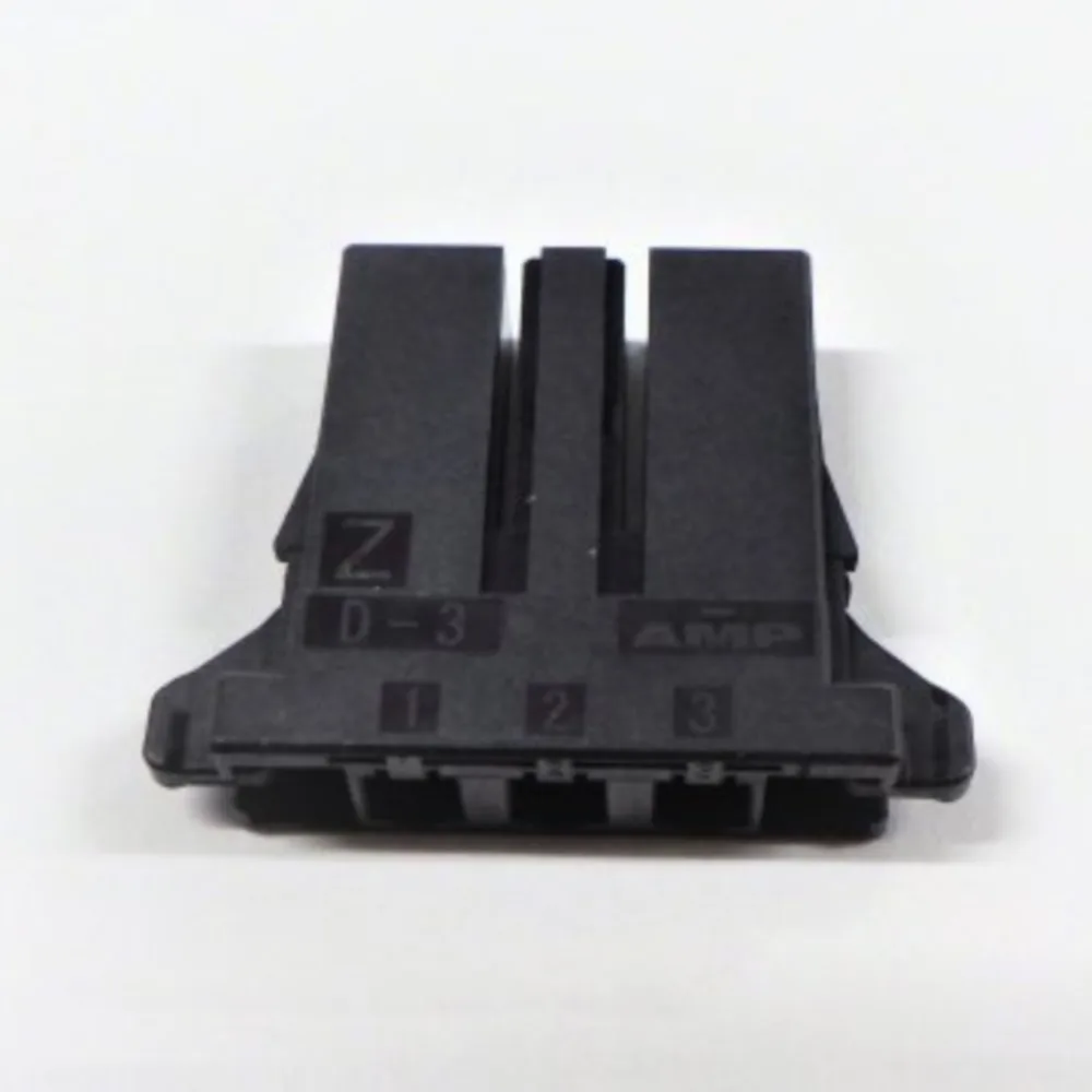 10/Pack AMP D-3 D3 Receptacle 1-178128-3 X, 2-178128-3 Y, 3-178128
