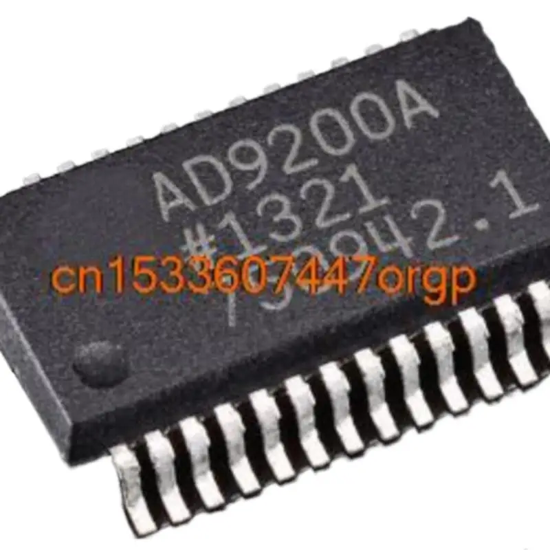 

AD9200ARS AD9200ARSZ AD9200 SSOP28