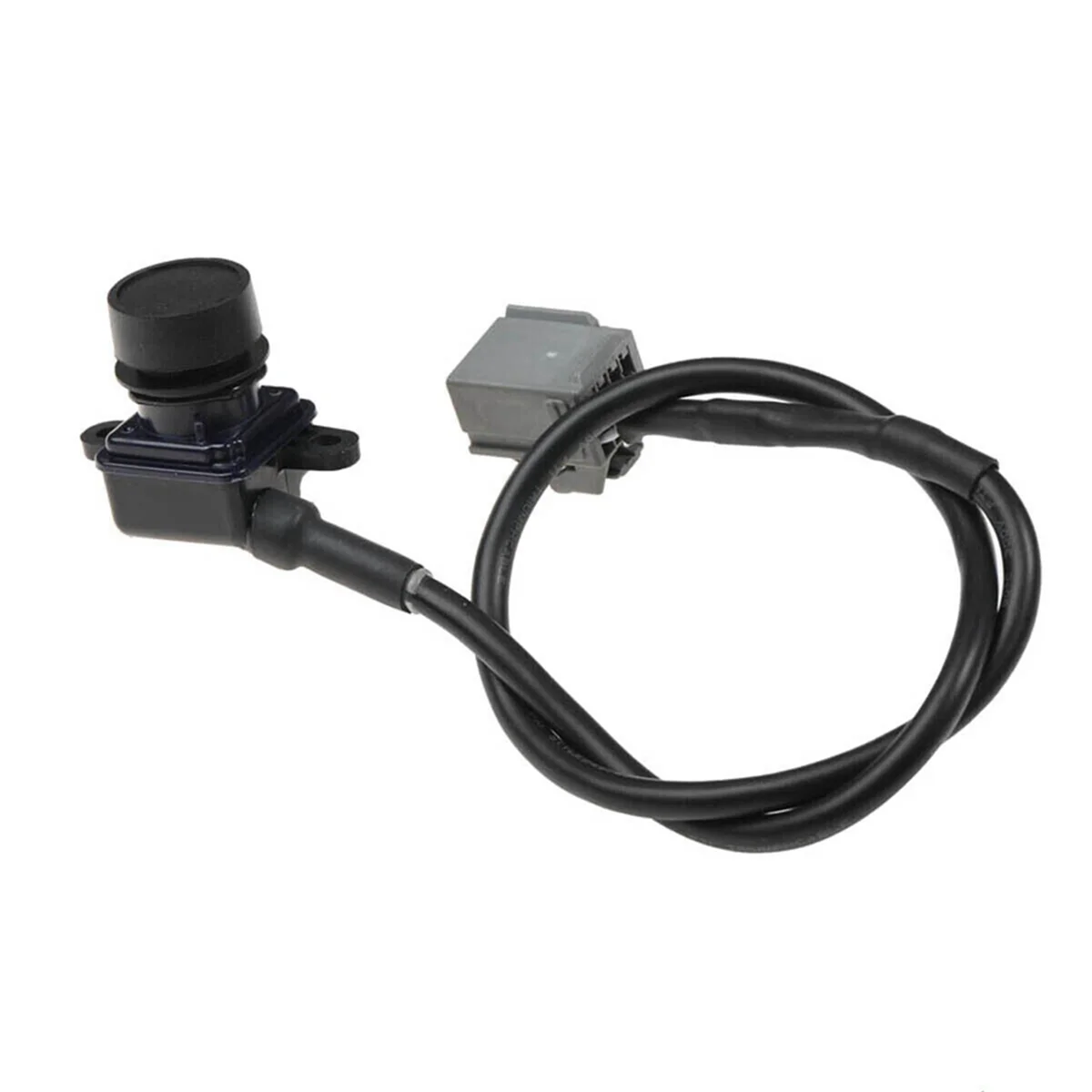 

A79K_Car Rear View Camera Night Vision Reversing Parking Assist Camera