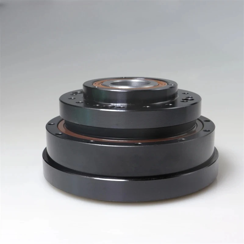 

Привод K25-50-80-100 Гармонический совместный автоматический промышленный робот Механический рычаг Шарнир Полая прецизионная передача