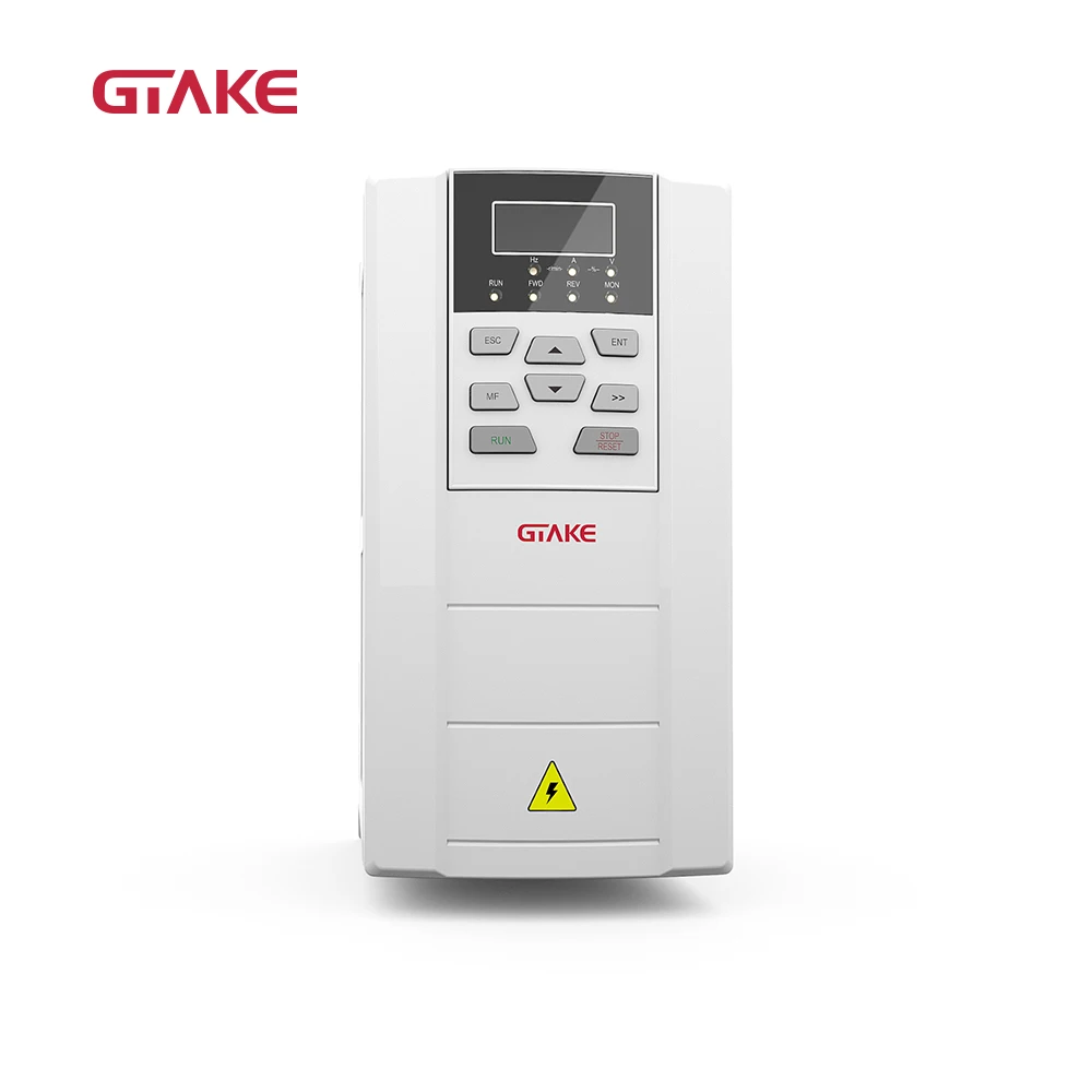 Inverter Frekuensi AC 3hp Biaya Rendah 600Hz