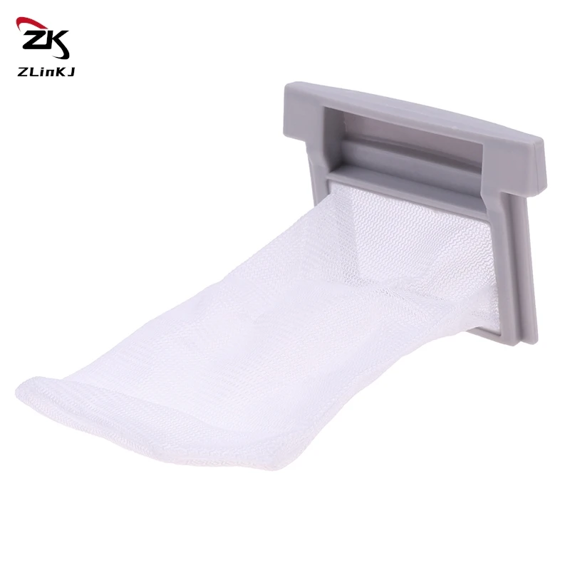 1PC Washing Machine Plastic Filter Box XQB55-98Q1/8088G/2288G XQB60-968 W 7.5*5.5cm