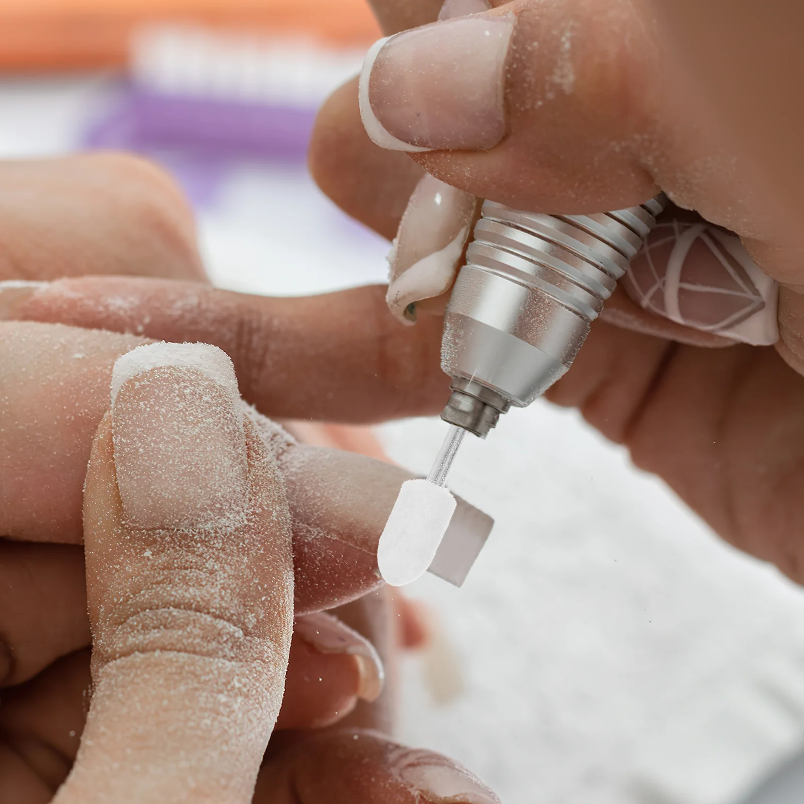 12Pcs Wool Felt Buffing Wheel Set Versatile Mirror Finish Polisher for Drill Jewelry Tools Polishing Buffing Wheel Polishing Kit