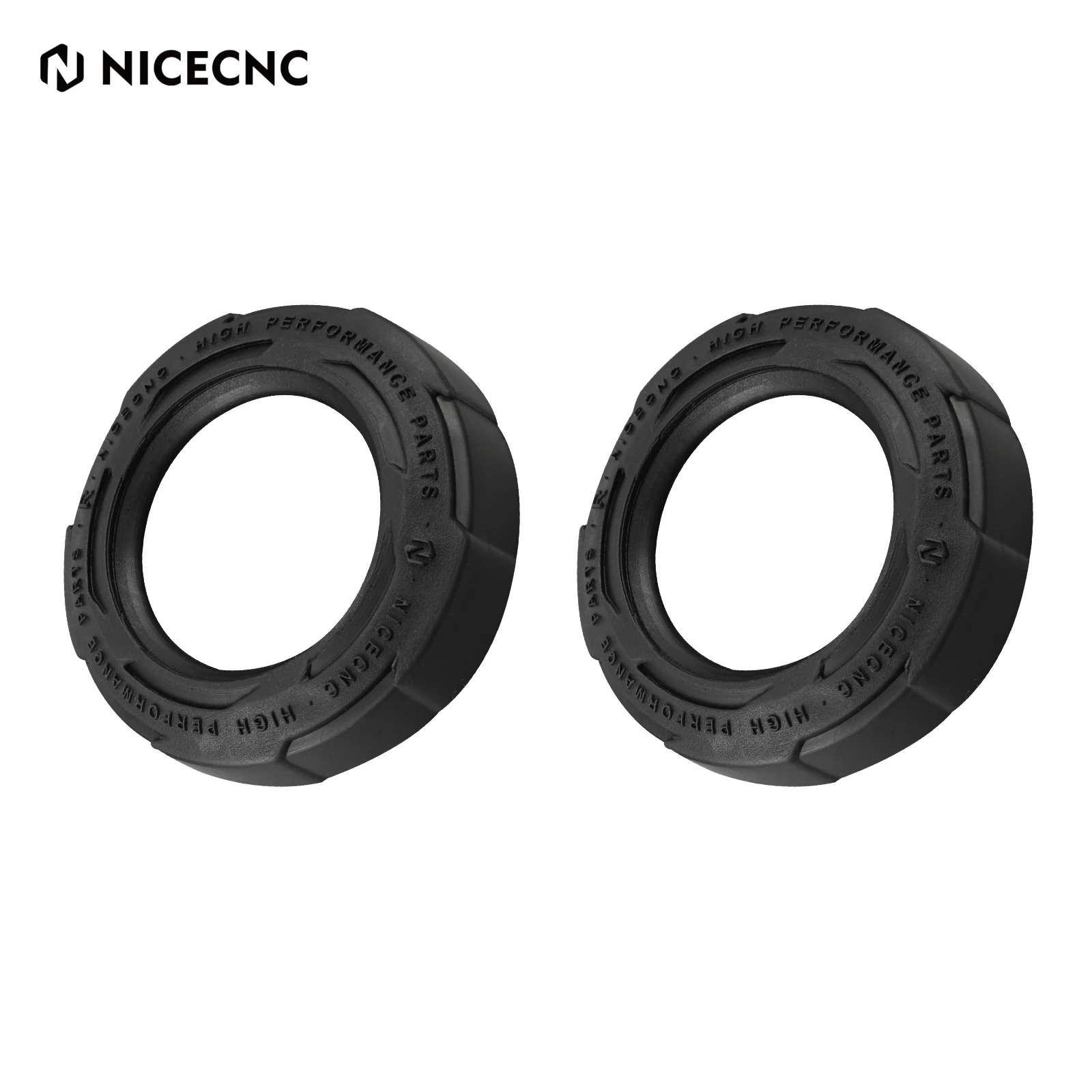 Rear Black