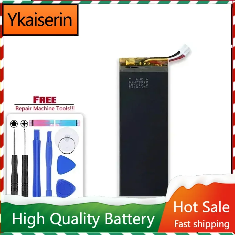 1500mAh Replacement Battery 363392 for Xiaomi Speaker MDZ-15-DA Portable Power Bank Warranty + Track Code