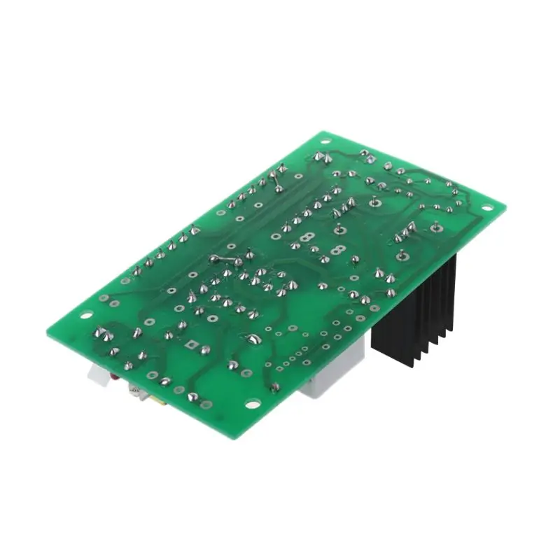 808F Ultrasonic Generator Power Board And Transducer Vibrator For Supersonic Cleaner