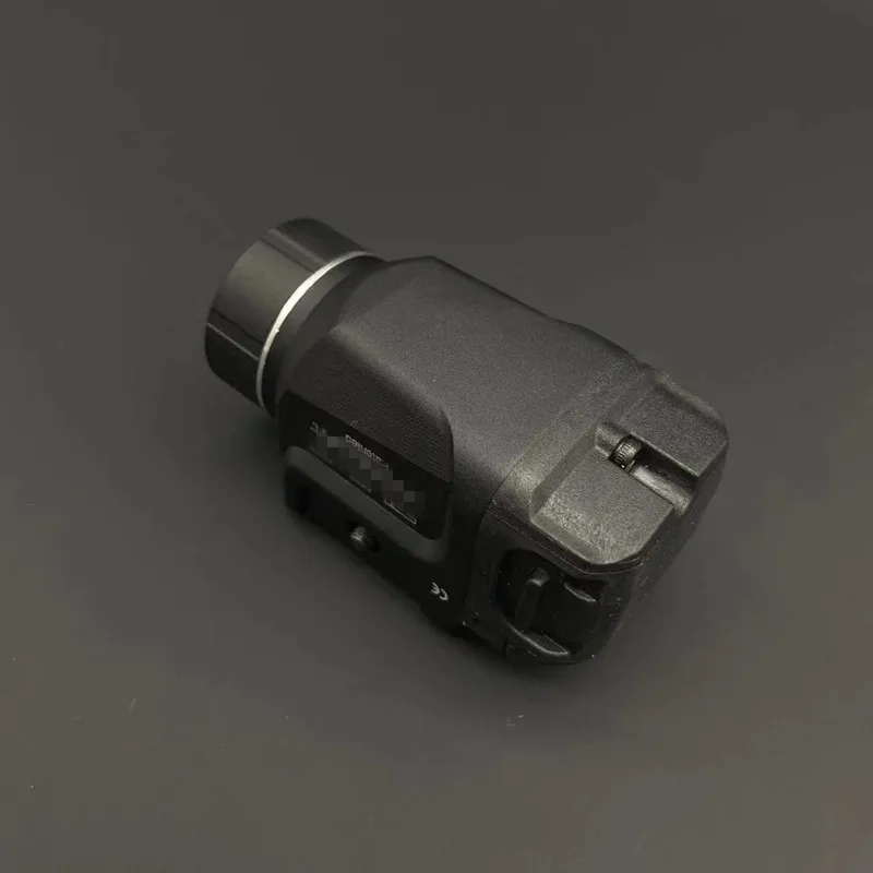 Tactical Hunting Softair Arme Light TR7 TR8 Light Flashlight G lock 1 7 Hk USP CZ SIG SAUER SP2022 for Outdoor