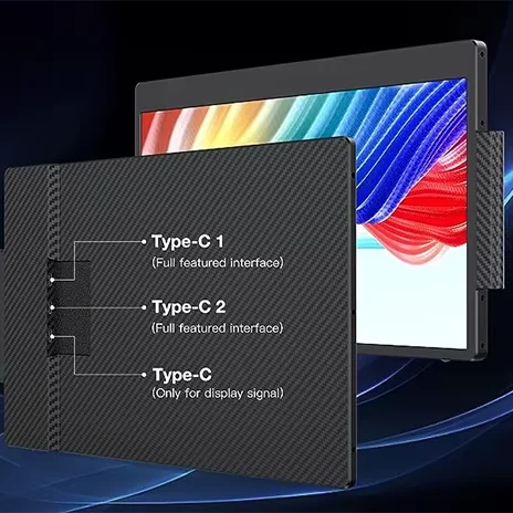 S1 14\" High-End Du…